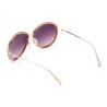 Lunettes de soleil Femme Lancaster SLA0733-6 (ø 57 mm)