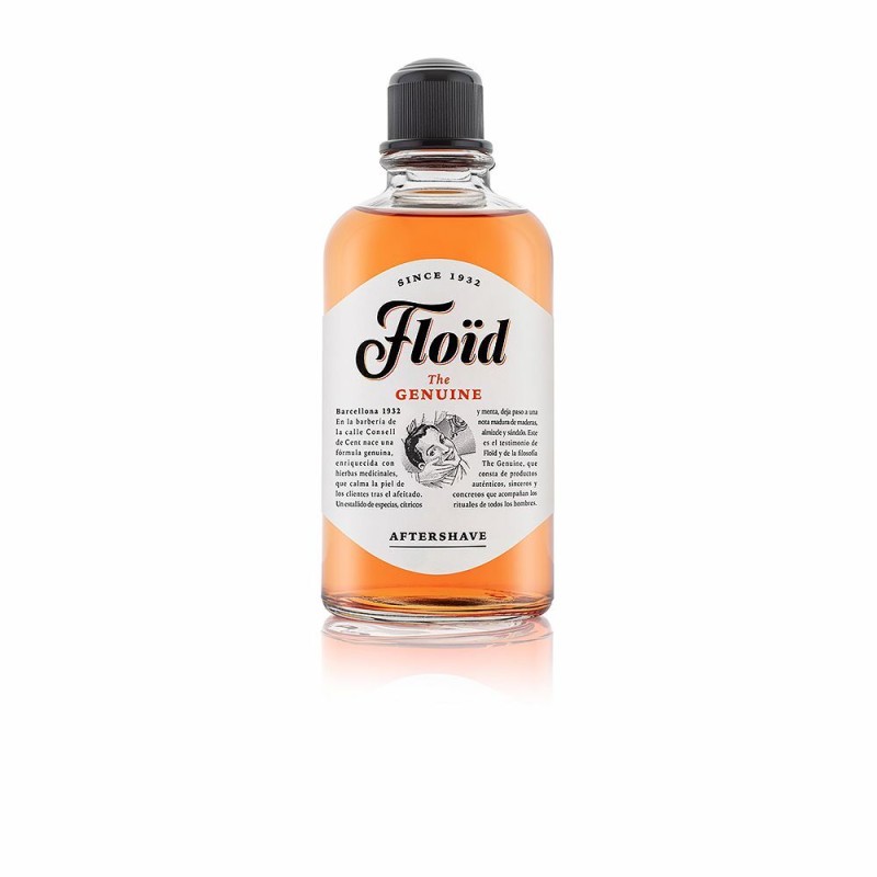 Lotion After Shave Floïd Cosmétique (400 ml)