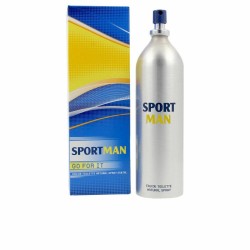 Parfum Homme Puig Sportman...