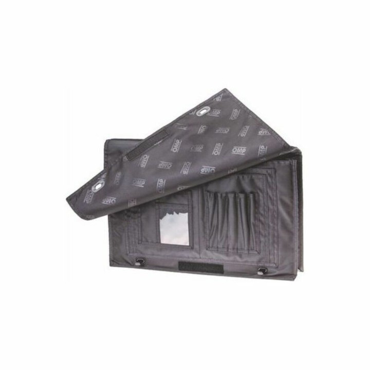 Carte postale microlorge