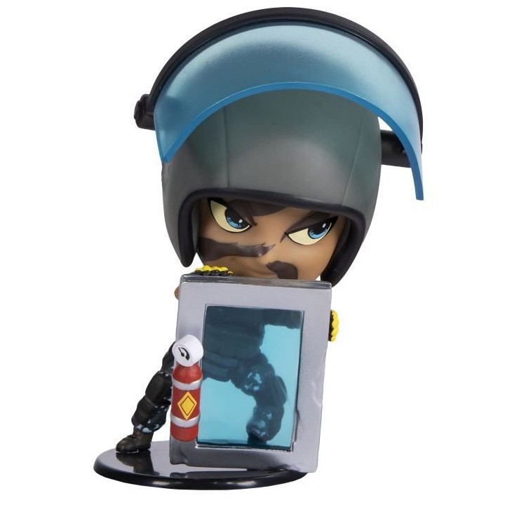 Figurine Chibi Six Collection : Mira