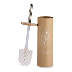 Brosse de salle de wc...