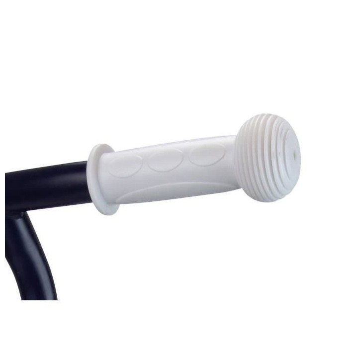 FUNBEE PEPS - Draisienne vitaminée métal Mure