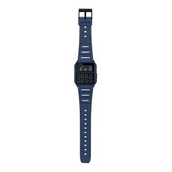 Montre Unisexe Casio CA-53WF-2B (Ø 34 mm)