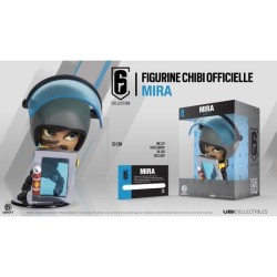 Figurine Chibi Six Collection : Mira