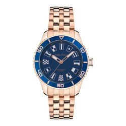 Montre Femme Nautica...