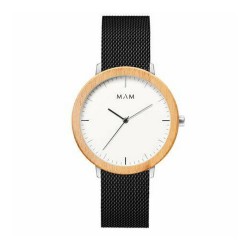 Montre Unisexe MAM MAM687...