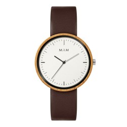 Montre Unisexe MAM MAM650 (Ø 39 mm)