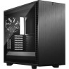 FRACTAL DESIGN BOITIER PC Define 7 - Noir - Verre trempé - Format ATX (FD-C-DEF7A-02)