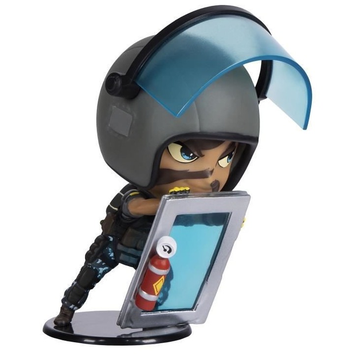 Figurine Chibi Six Collection : Mira