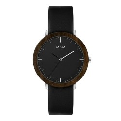 Montre Unisexe MAM MAM621...