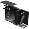 FRACTAL DESIGN BOITIER PC Define 7 - Noir - Verre trempé - Format ATX (FD-C-DEF7A-02)