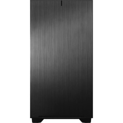 FRACTAL DESIGN BOITIER PC Define 7 - Noir - Verre trempé - Format ATX (FD-C-DEF7A-02)