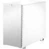 FRACTAL DESIGN BOITIER PC Define 7 - Blanc - Verre trempé - Format ATX (FD-C-DEF7A-06)