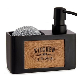 Carte postale microlorge