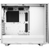 FRACTAL DESIGN BOITIER PC Define 7 - Blanc - Verre trempé - Format ATX (FD-C-DEF7A-06)