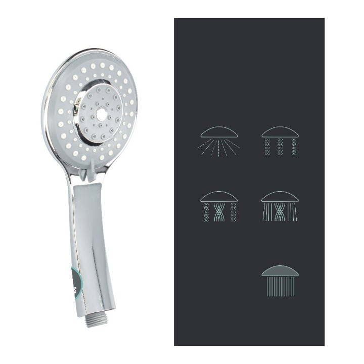 Carte postale microlorge