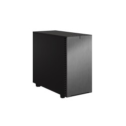 FRACTAL DESIGN BOITIER PC Define 7 - Gris - Format ATX (FD-C-DEF7A-07)