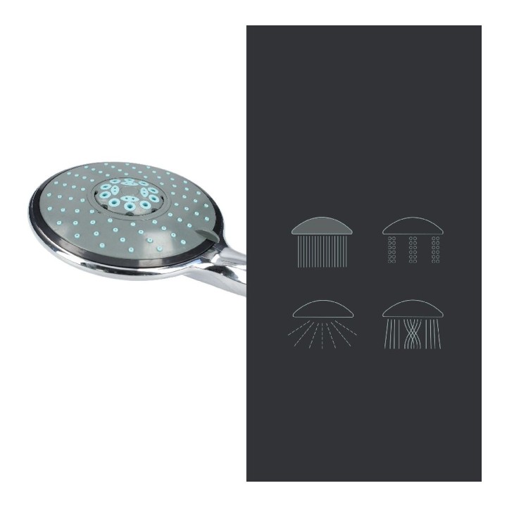 Carte postale microlorge