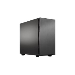 FRACTAL DESIGN BOITIER PC Define 7 - Gris - Format ATX (FD-C-DEF7A-07)