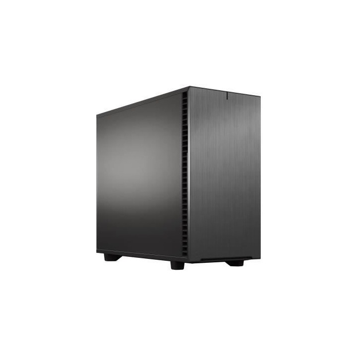 FRACTAL DESIGN BOITIER PC Define 7 - Gris - Format ATX (FD-C-DEF7A-07)