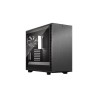 FRACTAL DESIGN BOITIER PC Define 7 - Gris - Verre trempé - Format ATX (FD-C-DEF7A-08)