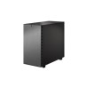 FRACTAL DESIGN BOITIER PC Define 7 - Gris - Verre trempé - Format ATX (FD-C-DEF7A-08)