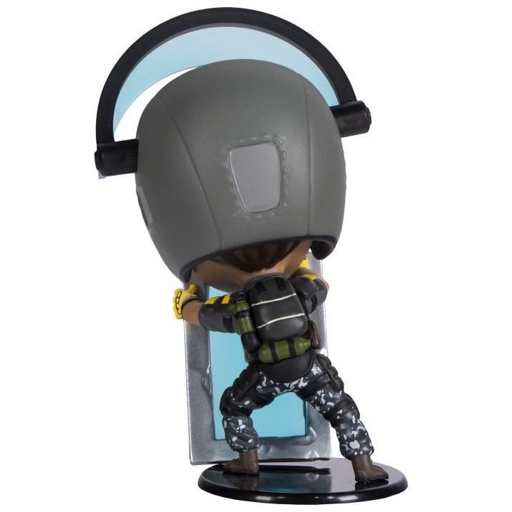 Figurine Chibi Six Collection : Mira