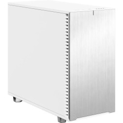 FRACTAL DESIGN BOITIER PC Define 7 - Blanc - Format E-ATX (FD-C-DEF7A-09)