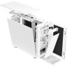 FRACTAL DESIGN BOITIER PC Define 7 - Blanc - Format E-ATX (FD-C-DEF7A-09)