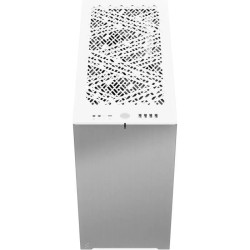 FRACTAL DESIGN BOITIER PC Define 7 - Blanc - Format E-ATX (FD-C-DEF7A-09)