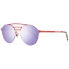 Lunettes de soleil Unisexe Web Eyewear WE0249 5867G