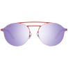 Lunettes de soleil Unisexe Web Eyewear WE0249 5867G