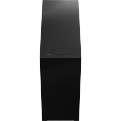 FRACTAL DESIGN BOITIER PC Define 7 XL - Noir - Verre trempé - Format ATX (FD-C-DEF7X-02)