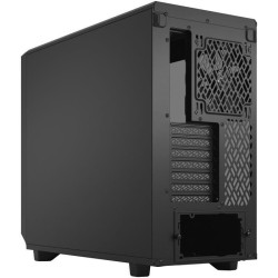 FRACTAL DESIGN - Meshify 2 Lite Black TG Light Tint - Boîtier PC - Noir ( FD-C-MEL2A-03 )