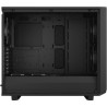 FRACTAL DESIGN - Meshify 2 Lite Black TG Light Tint - Boîtier PC - Noir ( FD-C-MEL2A-03 )