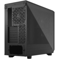 FRACTAL DESIGN - Meshify 2 Lite Black TG Light Tint - Boîtier PC - Noir ( FD-C-MEL2A-03 )