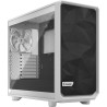 FRACTAL DESIGN - Meshify 2 Lite White TG Clear Tint - Boîtier PC - Blanc ( FD-C-MEL2A-04 )