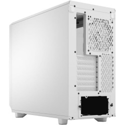 FRACTAL DESIGN - Meshify 2 Lite White TG Clear Tint - Boîtier PC - Blanc ( FD-C-MEL2A-04 )