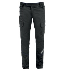 Pantalons Sparco BASIC TECH...