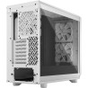 FRACTAL DESIGN - Meshify 2 Lite White TG Clear Tint - Boîtier PC - Blanc ( FD-C-MEL2A-04 )