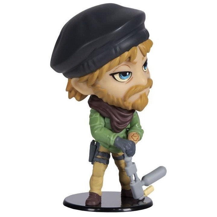 Figurine Chibi Six Collection : Maverick