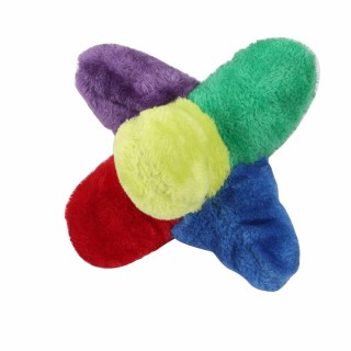 Carte postale microlorge