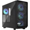 FRACTAL DESIGN - Meshify 2 Lite RGB Black TG Light Tint - Boîtier PC - Noir ( FD-C-MEL2A-05 )