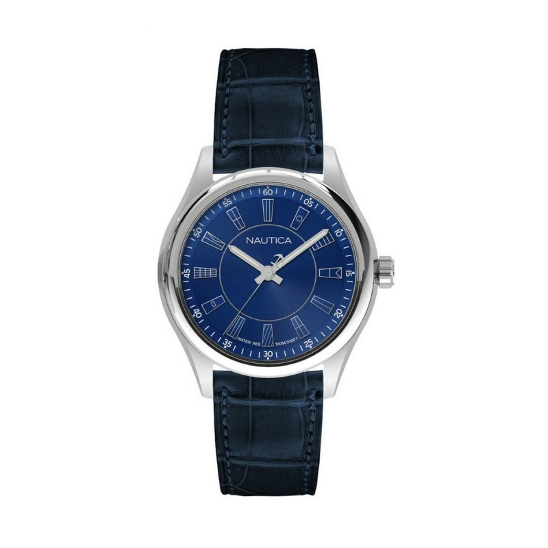 Montre Homme Nautica NAPBST002 (Ø 44 mm)