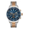 Montre Homme Nautica NAD21508G (Ø 44 mm)