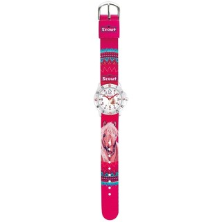 Carte postale microlorge