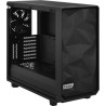 FRACTAL DESIGN BOITIER PC Meshify 2 - Noir - Verre trempé - Format E-ATX (FD-C-MES2A-02)