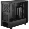 FRACTAL DESIGN BOITIER PC Meshify 2 - Noir - Verre trempé - Format E-ATX (FD-C-MES2A-02)