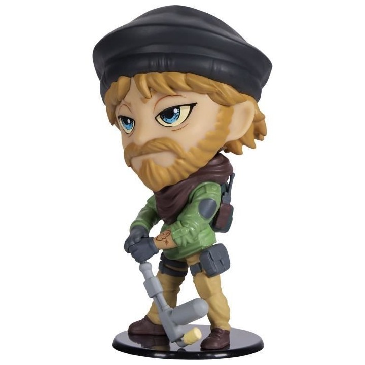 Figurine Chibi Six Collection : Maverick
